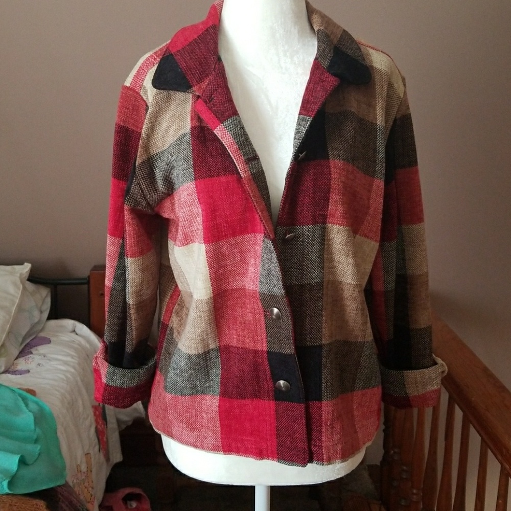 Jacket